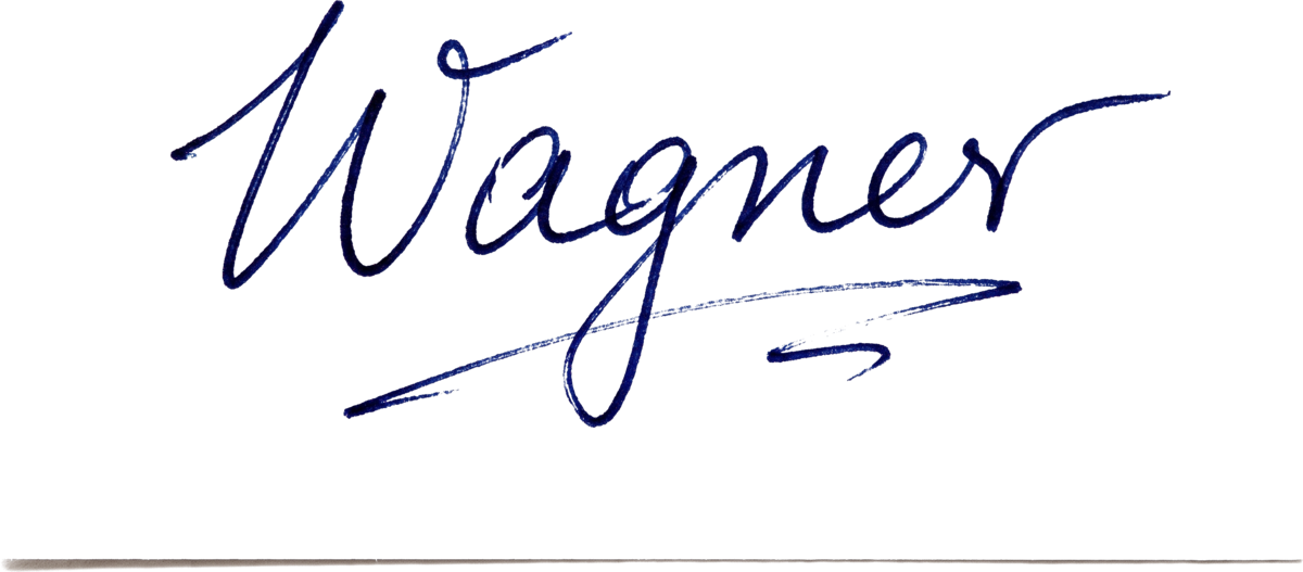 Unterschrift